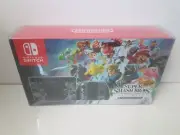 Super Smash Bros Ultimate Edition Nintendo Switch 32GB Console [Brand New!]