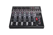 A2651 6Ch Mixer With USB / SD
