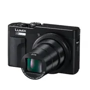 Panasonic Lumix TZ99 - Black