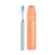 hismile Toothbrush Bundle, Peach Iced Tea