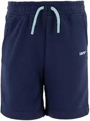 [Levi's] Kids Lvb LVB Seasonal Sweat Shorts Boys 2-8 Years