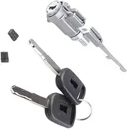 Car Ignition Starter Switch 06351-TE0-A11 for Acura MDX 2007-2013 for RDX ZDX TSX Ignition Switch Lock Cylinder with 2 Keys