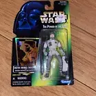 1996 Kenner | Star Wars Power Of The Force | Hoth Rebel Soldier | Action Figure