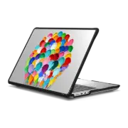 MacBook Pro 14-inch (M1 - M4) Impact Case Up Up and Away
