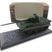 PZ KPFW E-50 GERMANY-1946 1/43 DIECAST MODEL TANK