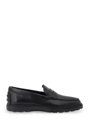 [Tod'S] Tod'S-Leather Loafers-Uomo 11