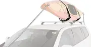 Rhino-Rack S510 Fixed J Style Kayak Carrier