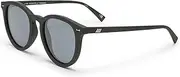 [Le Specs.] Le Specs Fire Starter Sunglasses Black