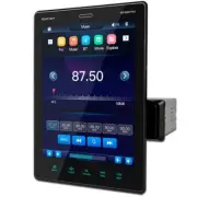 Single Din HD Bluetooth MP5 Player Car Stereo Touch Screen Mirror Link 9.5in (for: Kia)