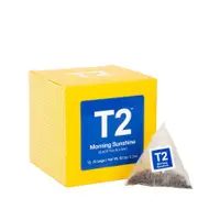 在飛比找蝦皮購物優惠-5折-T2 Tea 澳洲名茶伴手禮首選-T2茶-晨光早餐茶 