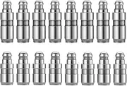 16Pcs Hydraulic Valve Lifters 11337549632 + 11337549633 Compatible with BMW MINI R55 R57 R58 R59 R60 R61