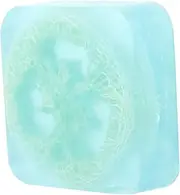 CANIGHT Refreshing Skin Handmade Soap Women Bar Soap Bath Soap Bath Bar Soap Mens Soap Loofah Soap Exfoliating Soap Hand Foaming Soap Bag Sink Exfoliating Handmade Soap Scrub Soap