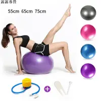 在飛比找蝦皮購物優惠-🎁Exercise Pilates Ball Balance