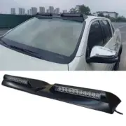 Fits For Hilux Revo Rocco 2015-2021 ROOF LIGHT BAR With LED DRL