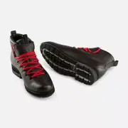 ROSSIGNOL - 1907 CHAMONIX BUFFALO BOOTS - MADE IN EUROPE - US Men's Size 10
