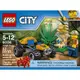 LEGO 樂高~CITY JUNGLE 城市叢林~Jungle Buggy 叢林越野車 LEGO 60156(06820162)