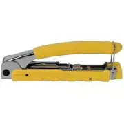 Klein Tools Compression Crimper Compact Multi-Connector VDV211-048