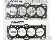 COMETIC HEAD GASKET MITSUBISHI ECLIPSE 90-99 DSM 4G63 BRAND NEW