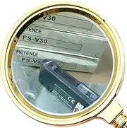 FS-V30 Unutilized Spare Parts Inventory
