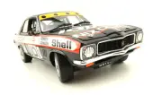 Classic Carlectables 18801 Holden LJ XU-I Torana 1973 Bathurst 5th Place 1:18