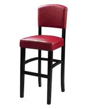 Linon Monaco Stool