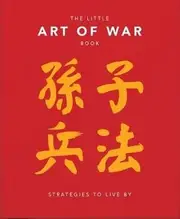 Little Art of War Book