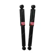 2x Rear KYB Excel-G Shock Absorbers for Volkswagen Beetle Type 1 Type 3