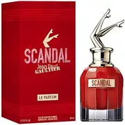 [Jean Paul Gaultier] Scandal
