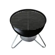 Weber Replacement Cooking Grate for Smokey Joe Charcoal Grills 13.5" 7431