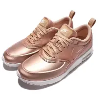 在飛比找momo購物網優惠-【NIKE 耐吉】休閒鞋 Wmns Air Max Thea