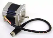 Sherline 67130 Stepper Motor (without plug)