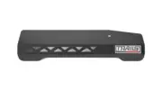 GrimmSpeed TRAILS Pulley Cover - Black for 2020+ Subaru Outback NA
