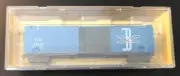 Kadee HO Boston & Maine 50’ PS-1 Boxcar, #6015, Road #77649, NIB