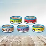 台灣產 - 海之味．貓咪主食罐貓罐 85克 主食罐 貓罐