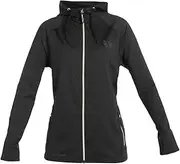 DOG Copenhagen Unisex Aucun BACK-ON-TRACK Sports: women's jacket with hood