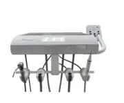 TPC Advance 800N Piezo Ultrasonic Built-In Scaler, A800-LED