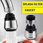 Nozzle For Faucet Frother Mixer Aerator Water Saving Tap Nozzle Water Diffuser