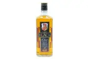 Nikka Black Clear Blended Japanese Whisky 12pack 37% 700ml