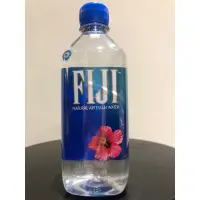 在飛比找蝦皮購物優惠-FIJI斐濟天然深層礦泉水500ml