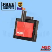 Ignition Coil MSD for Chevrolet Blazer 1996-2001