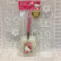 在飛比找蝦皮購物優惠-Hello Kitty 叉子