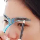Makeup Tool Eyebrow Template Professional Thrush Card Home Eyebrow Card