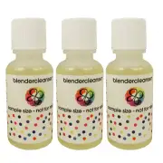 Beautyblender Blendercleanser Sample Set (3 x 0.5 oz)