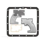 Ryco Transmission Filter Kit - RTK8