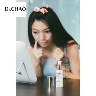 Dr.CHAO 昭明美妝專科 Hydro Up HA 保濕精華液 30ml （保濕系列2保水） (8.9折)