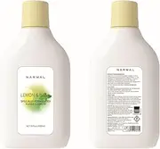 Narwal Detergent Lemon & Basil Sepcially formulated Floor Cleaner 1000ml FOR Narwal T10
