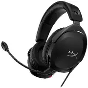 HyperX Cloud Stinger 2 Headset Black