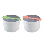 Pasta Cooker Nonstick Pot Multifunctional Rice Cooker
