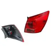 Sterling Tail Light to suit Nissan Dualis 11/2007 to 03/2010 - NSDL-TAL-03R