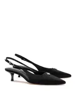 Larroude Women's Maxine Pumps